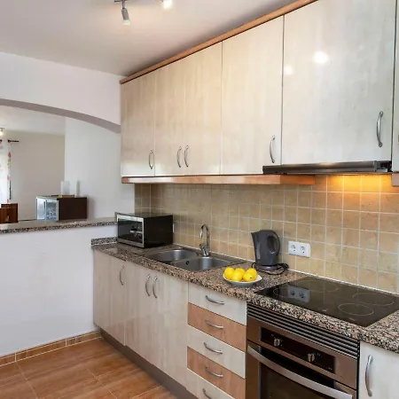 Feriehus Floradise By Interhome Lloret de Mar