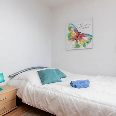 Floradise By Interhome Feriehus *