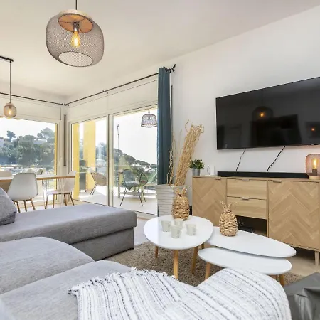 Floradise By Interhome Feriehus *