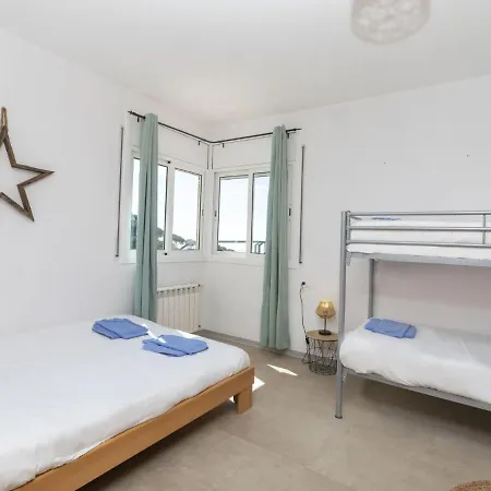 Floradise By Interhome Nyaraló Lloret de Mar