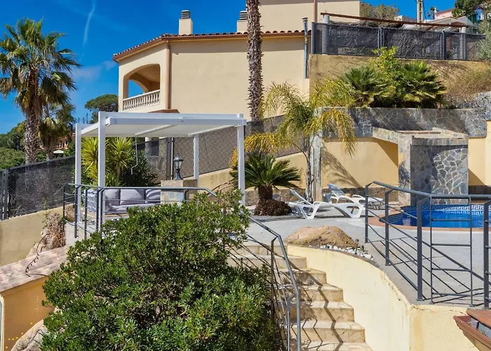 Floradise By Interhome Vakantiehuis *