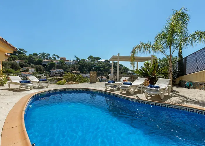 Floradise By Interhome Vakantiehuis *