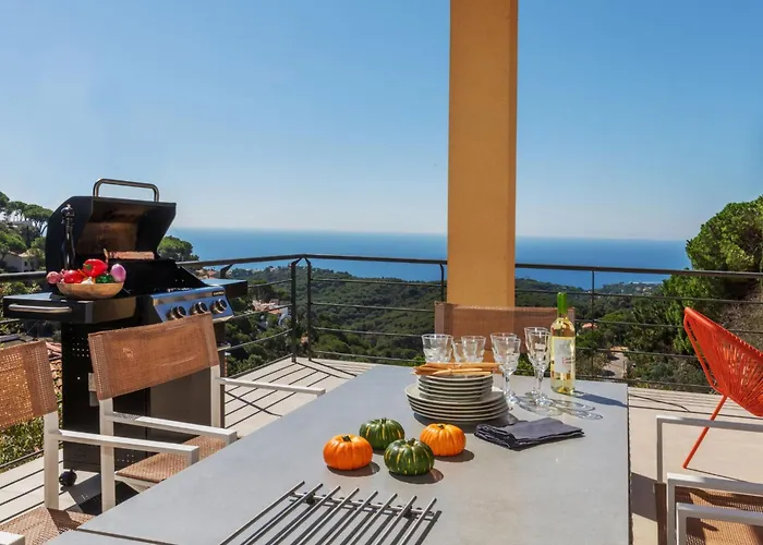 Vakantiehuis Floradise By Interhome Lloret de Mar