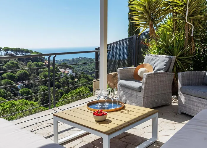 Vakantiehuis Floradise By Interhome