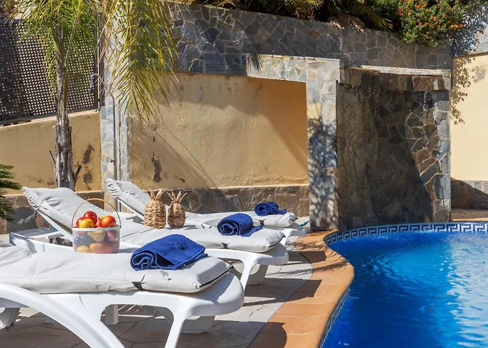 Floradise By Interhome Vakantiehuis *